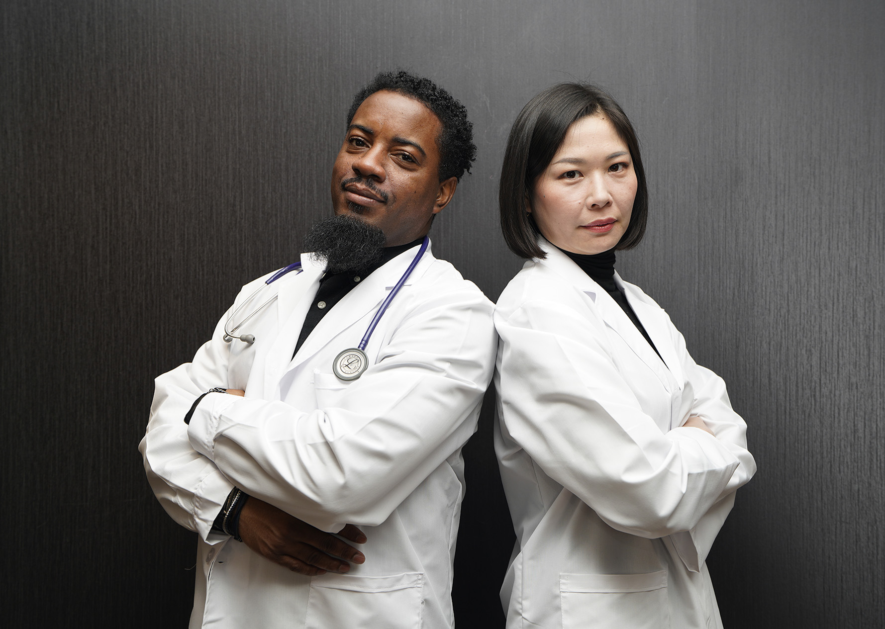 Medical Professionals