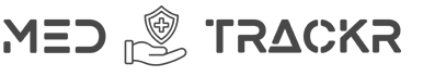 MedTrackr Logo