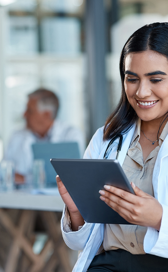 Healthcare Professional