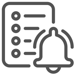 Recertification Reminders