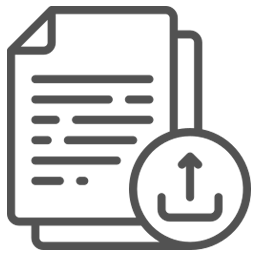 Uploading DBS Records